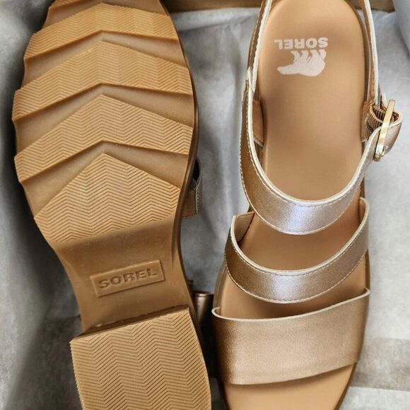 Sorel  - Picture 3 of 3